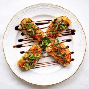 Bruschetta