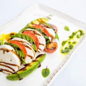 Caprese (GF)
